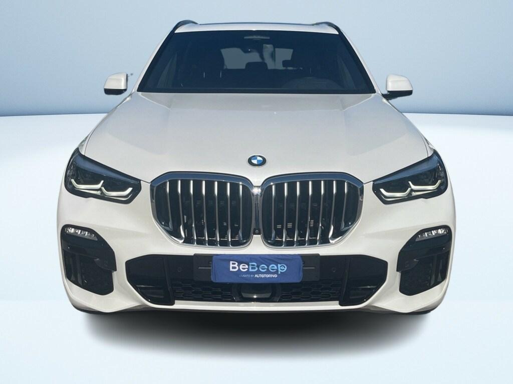 usatostore.bmw.it Store BMW X5 xdrive30d Msport auto