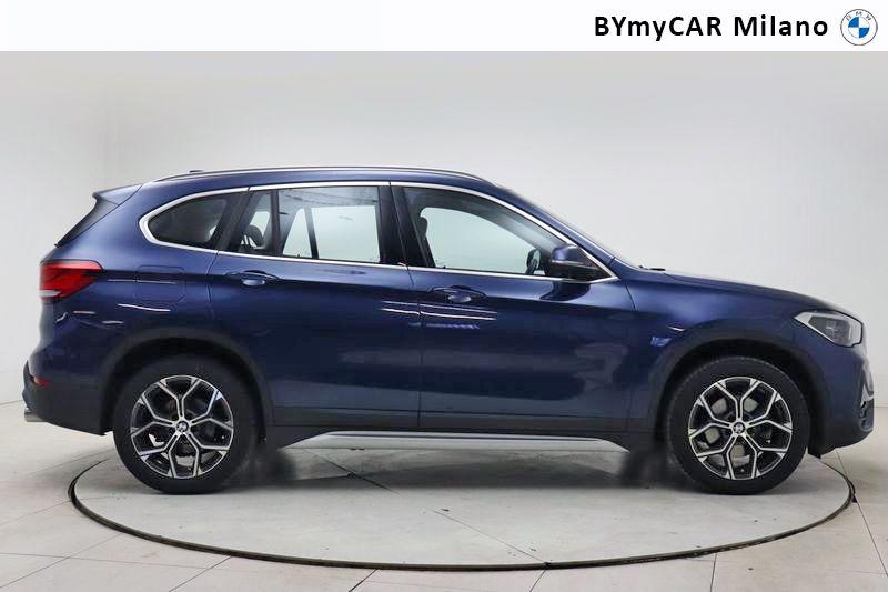 usatostore.bmw.it Store BMW X1 sdrive18d xLine Plus auto