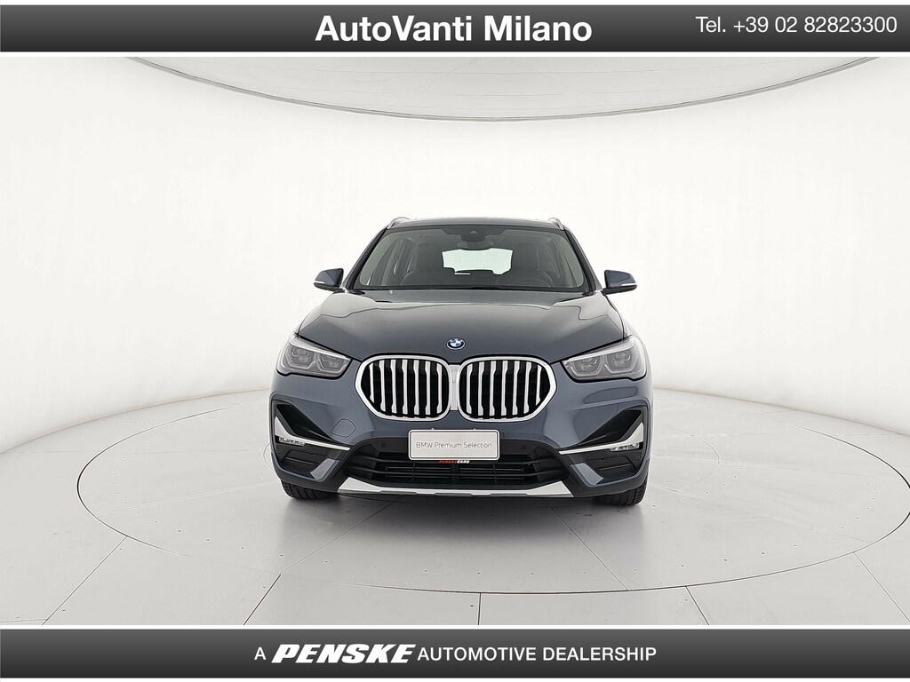 usatostore.bmw.it Store BMW X1 xdrive25e xLine auto