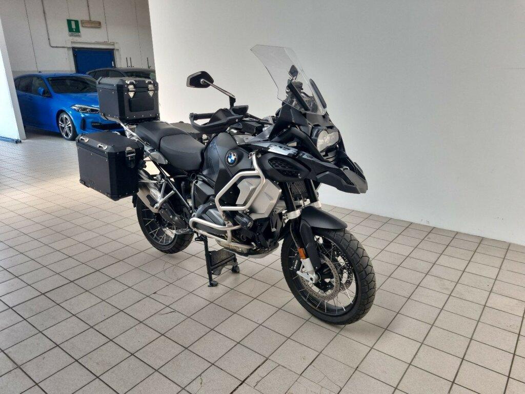 usatostore.bmw-motorrad.it Store BMW Motorrad R 1250 GS BMW R 1250 GS Adventure ABS MY21