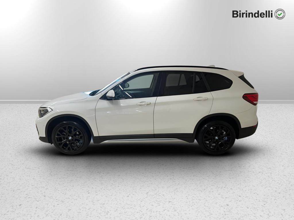 usatostore.bmw-motorrad.it Store BMW X1 xdrive18d xLine auto