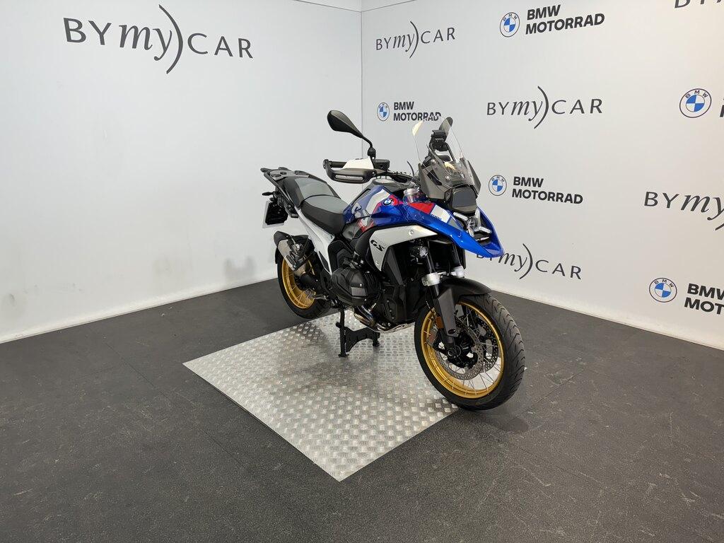 usatostore.bmw.it Store BMW Motorrad R 1300 GS BMW R 1300 GS MY23