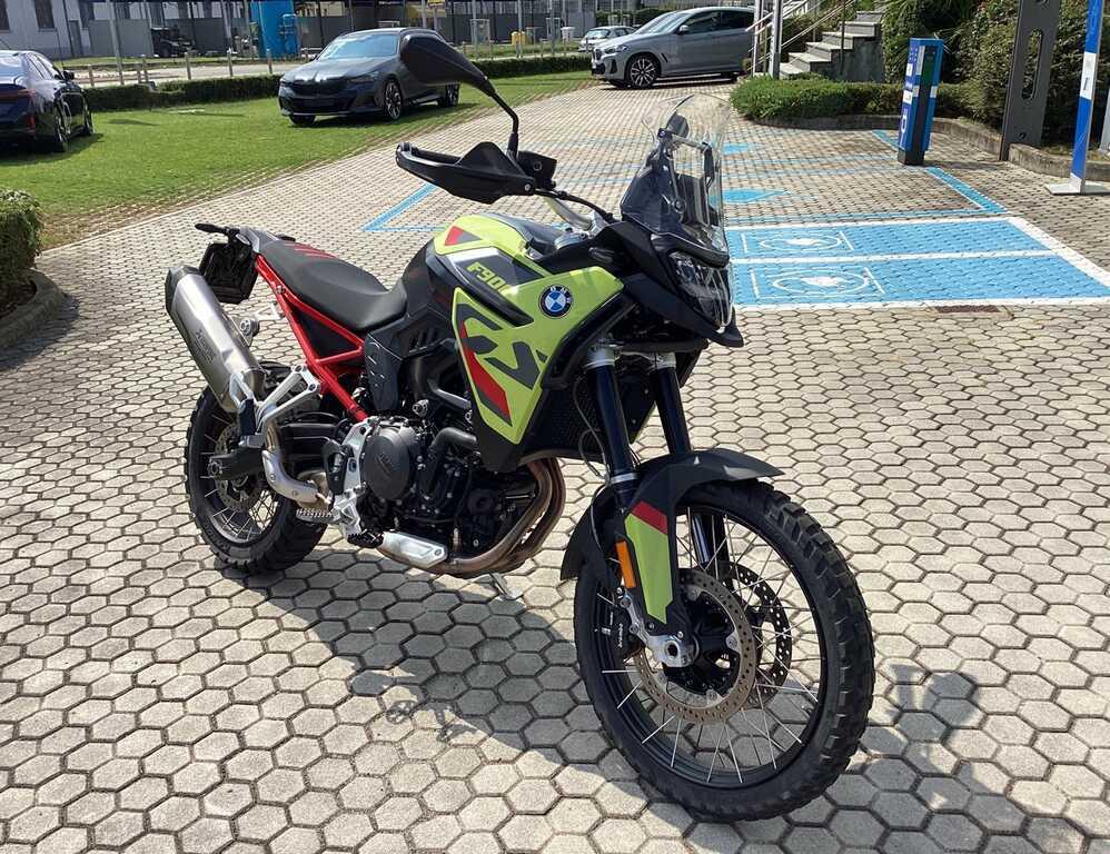 usatostore.bmw-motorrad.it Store BMW Motorrad F 900 GS BMW F 900 GS MY24