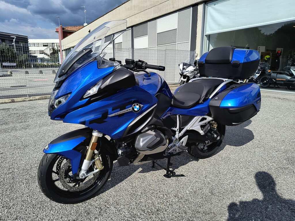 usatostore.bmw-motorrad.it Store BMW Motorrad R 1250 RT ABS