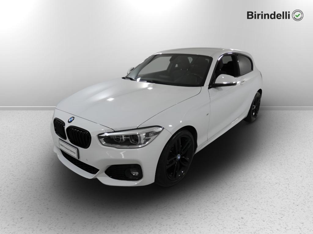 usatostore.bmw.it Store BMW Serie 1 118i Msport 3p