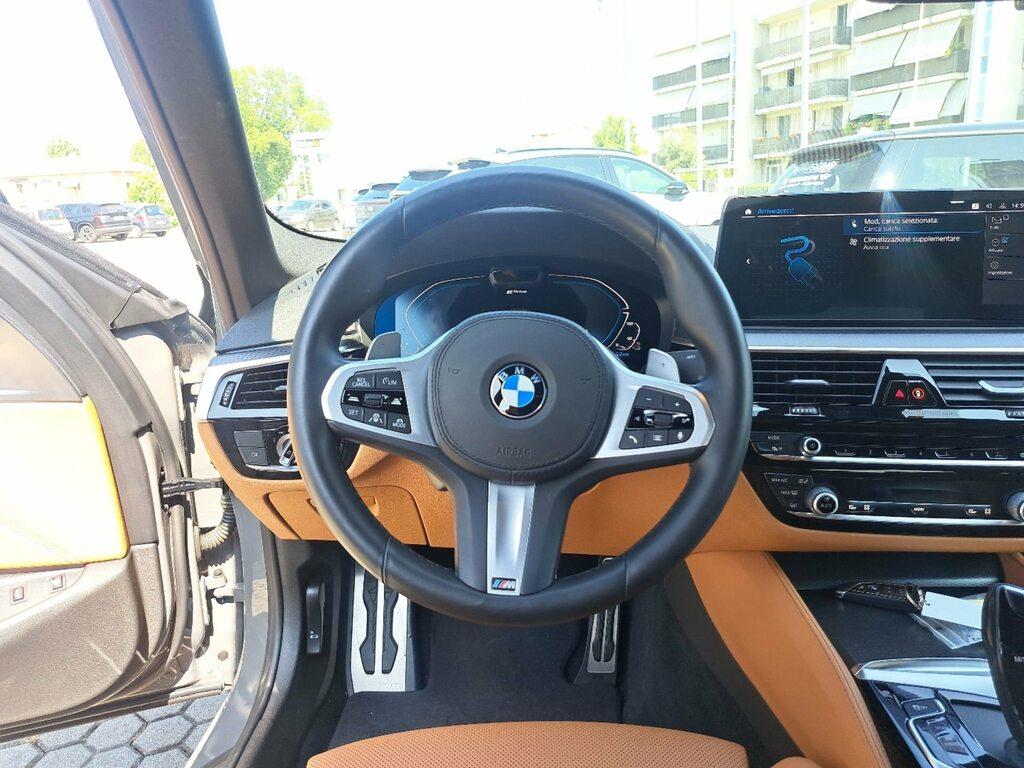 usatostore.bmw.it Store BMW Serie 5 530e xdrive Msport auto