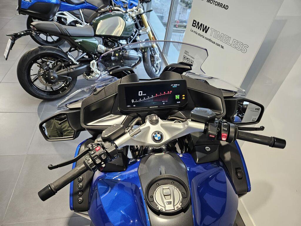 usatostore.bmw-motorrad.it Store BMW Motorrad R 1250 RT BMW R 1250 RT ABS MY20