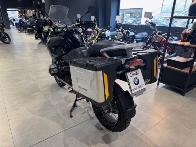 usatostore.bmw-motorrad.it Store BMW Motorrad R 1200 GS BMW R 1200 GS MY10