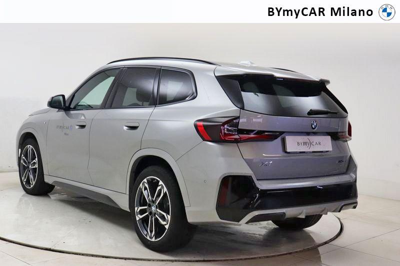 usatostore.bmw.it Store BMW X1 sdrive18d Msport auto