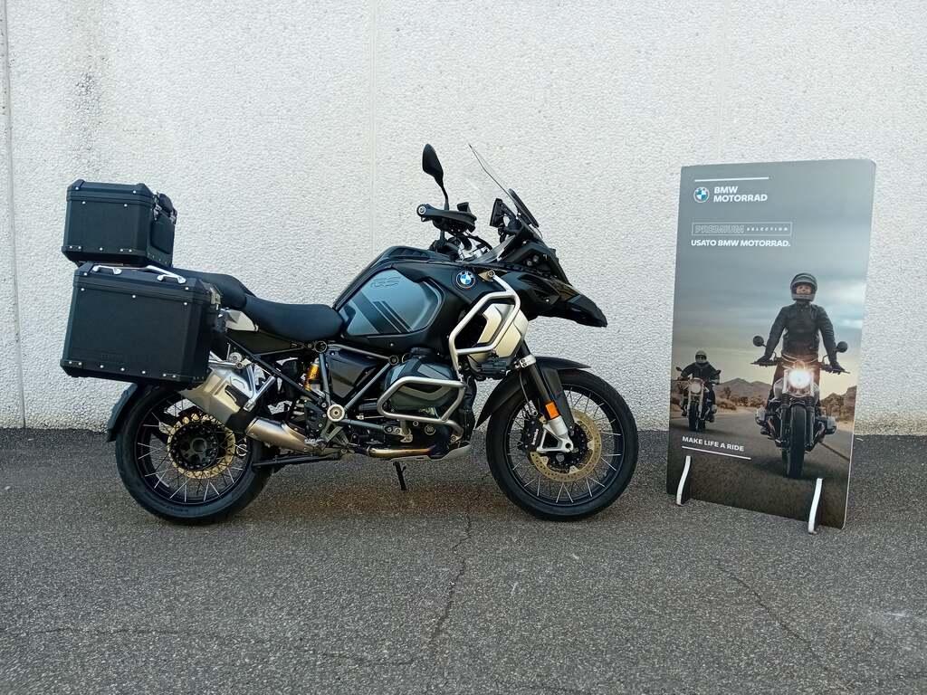 usatostore.bmw-motorrad.it Store BMW Motorrad R 1250 GS BMW R 1250 GS Adventure ABS MY21