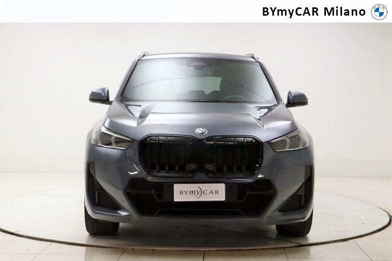 usatostore.bmw.it Store BMW X1 xdrive20d mhev 48V Msport auto