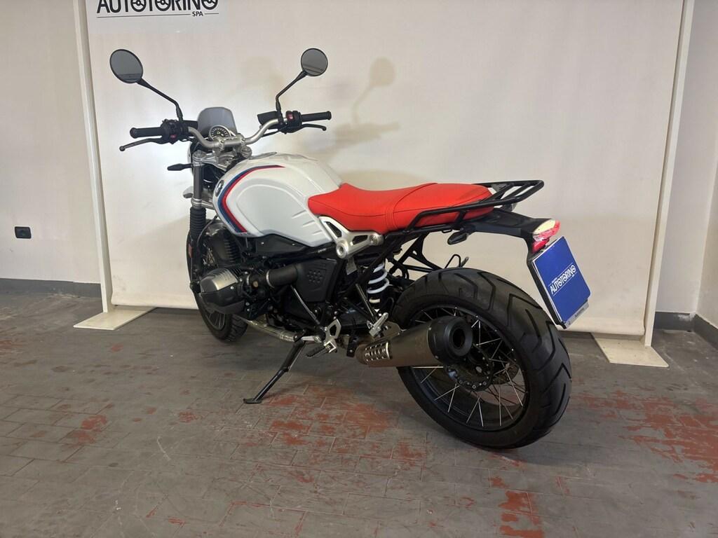 usatostore.bmw-motorrad.it Store BMW Motorrad R nineT BMW R nineT Urban G/S ABS MY20