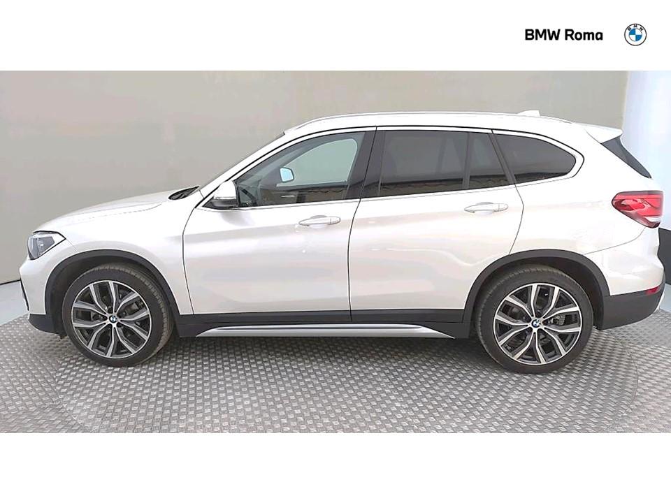 usatostore.bmw.it Store BMW X1 xdrive18d xLine