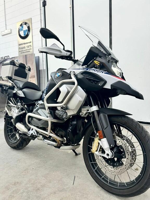 usatostore.bmw-motorrad.it Store BMW Motorrad R 1250 GS Adventure ABS