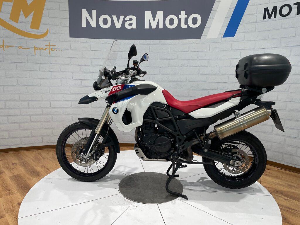 usatostore.bmw-motorrad.it Store BMW Motorrad F 800 GS BMW F 800 GS MY08