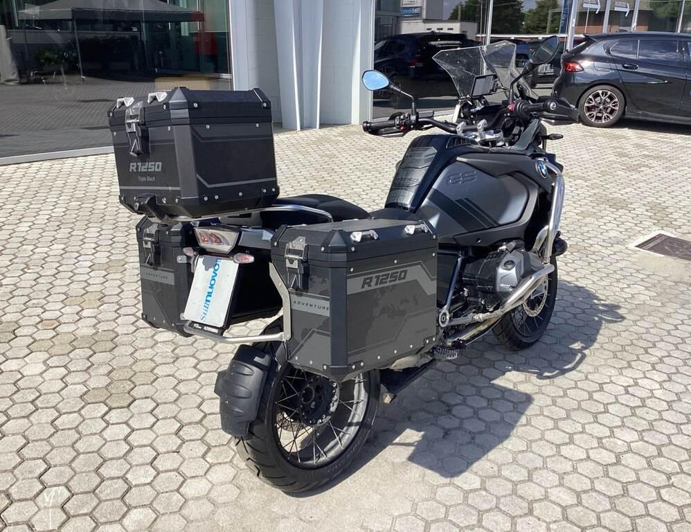 usatostore.bmw-motorrad.it Store BMW Motorrad R 1250 GS BMW R 1250 GS Adventure ABS MY21