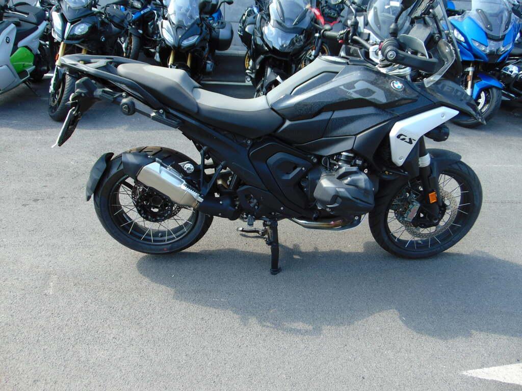 usatostore.bmw.it Store BMW Motorrad R 1300 GS BMW R 1300 GS MY23