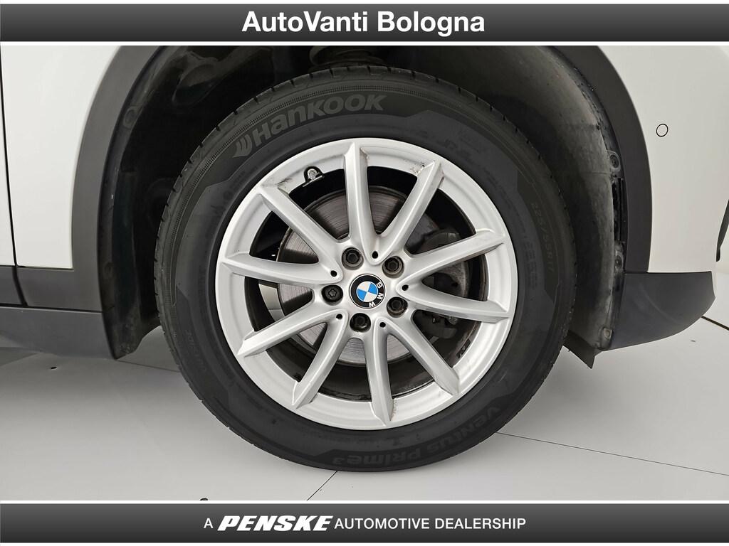 usatostore.bmw.it Store BMW X1 xdrive18d Advantage auto