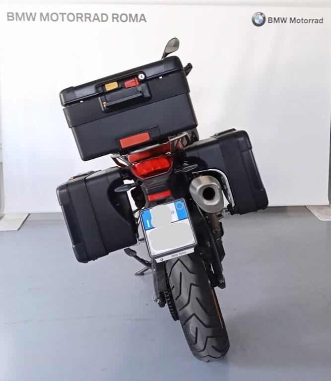 usatostore.bmw.it Store BMW Motorrad F 850 GS BMW F 850 GS ABS MY21