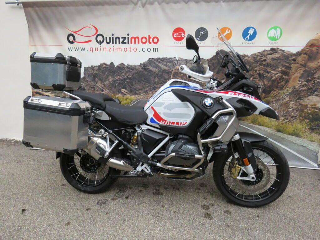 usatostore.bmw-motorrad.it Store BMW Motorrad R 1250 GS BMW R 1250 GS Adventure ABS MY21