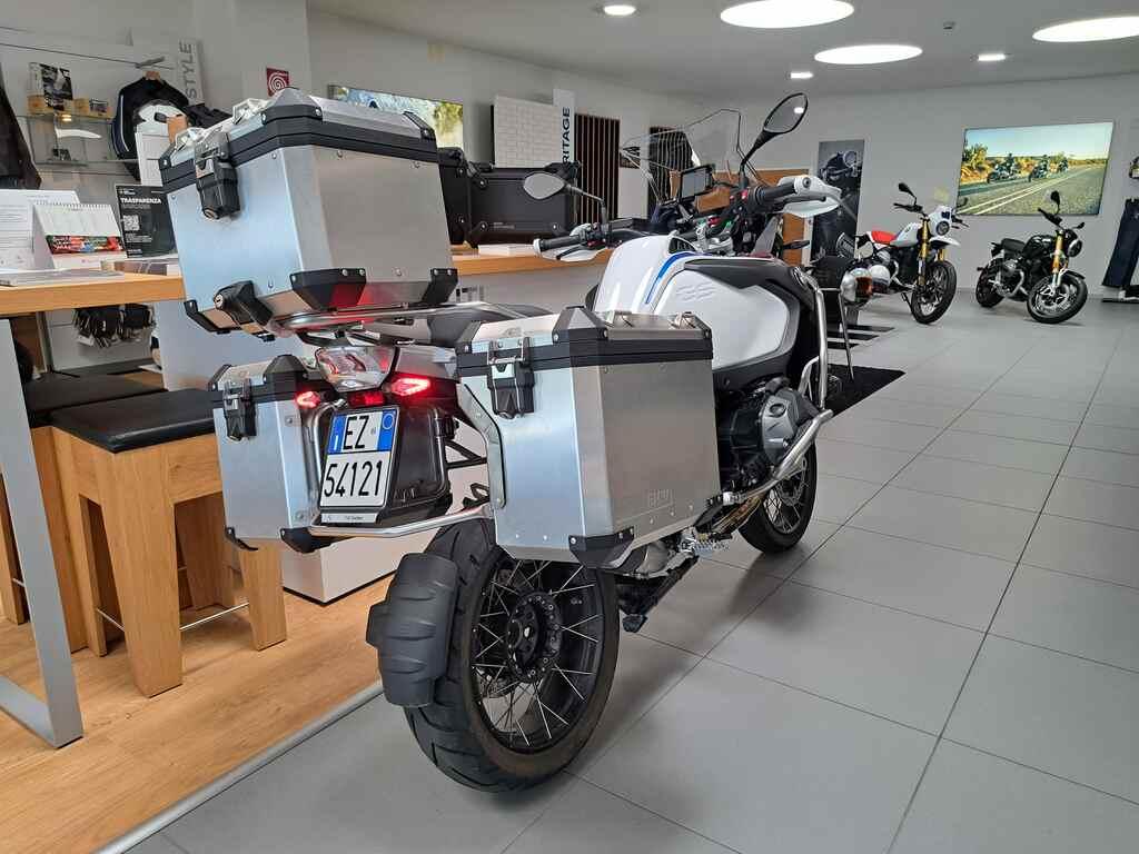 usatostore.bmw-motorrad.it Store BMW Motorrad R 1250 GS BMW R 1250 GS Adventure ABS MY21