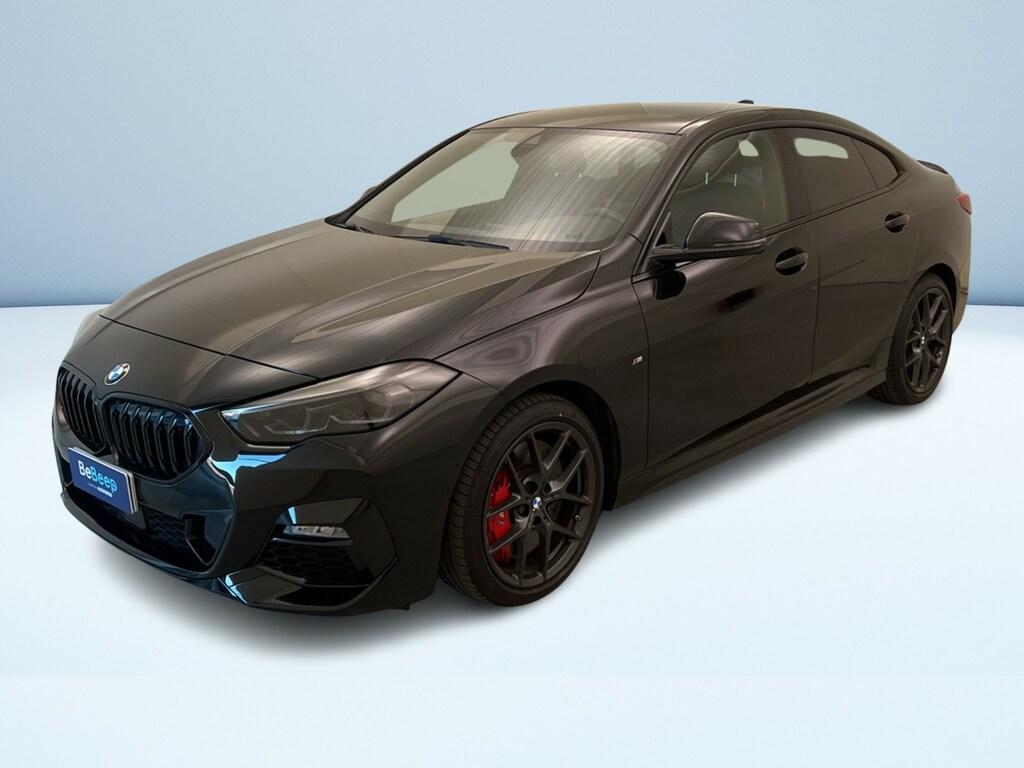 usatostore.bmw.it Store BMW Serie 2 220d Gran Coupe Msport xdrive auto