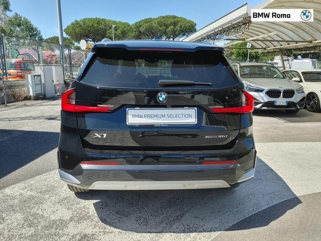 usatostore.bmw.it Store BMW X1 sdrive18d X-Line auto