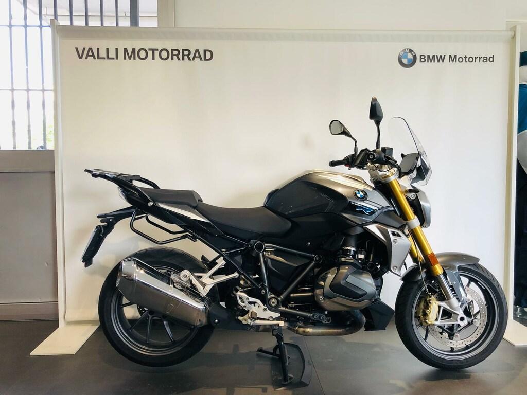 usatostore.bmw-motorrad.it Store BMW Motorrad R 1250 R BMW R 1250 R ABS MY20