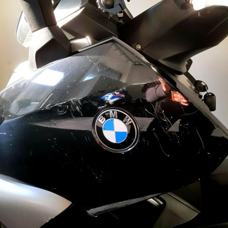 usatostore.bmw-motorrad.it Store BMW Motorrad C 650 BMW C 650 GT MY12