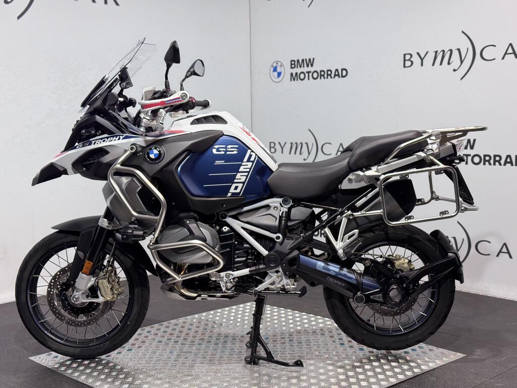 usatostore.bmw.it Store BMW Motorrad R 1250 GS BMW R 1250 GS Adventure ABS MY21