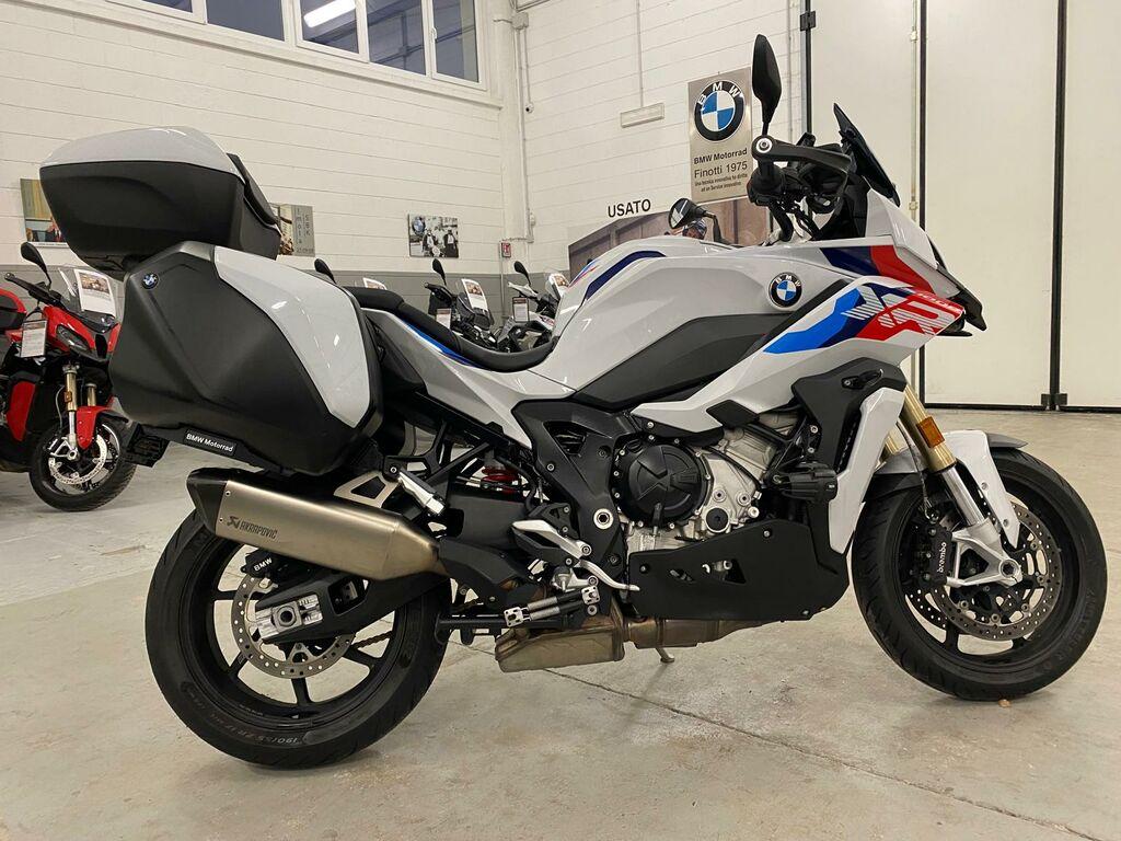 usatostore.bmw-motorrad.it Store BMW Motorrad S 1000 XR BMW S 1000 XR ABS MY21