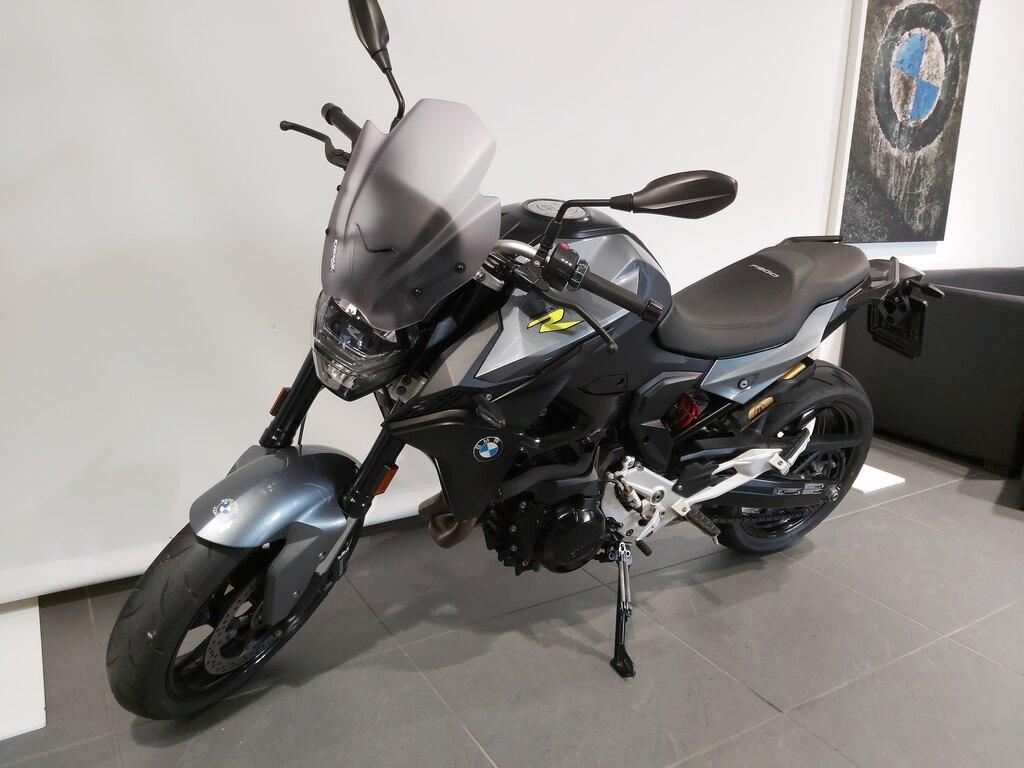 usatostore.bmw-motorrad.it Store BMW Motorrad F 900 R BMW F 900 R MY20