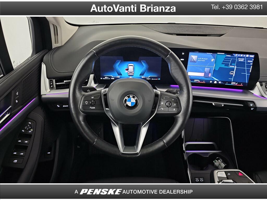 usatostore.bmw.it Store BMW Serie 2 218d Active Tourer Luxury auto