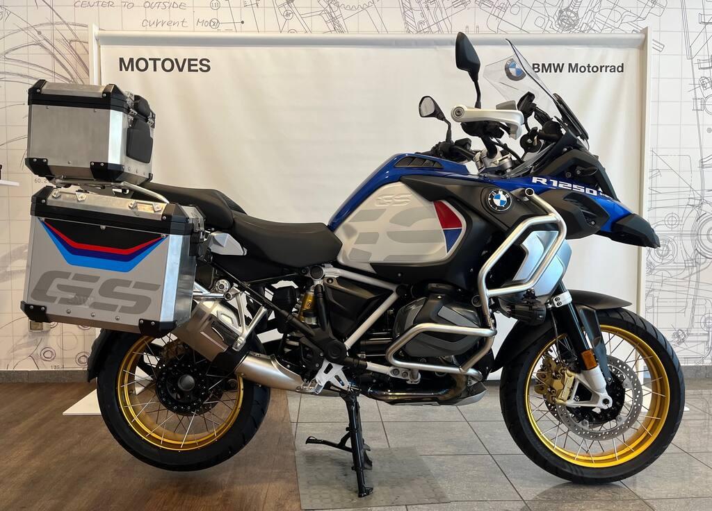 usatostore.bmw-motorrad.it Store BMW Motorrad R 1250 GS Adventure ABS
