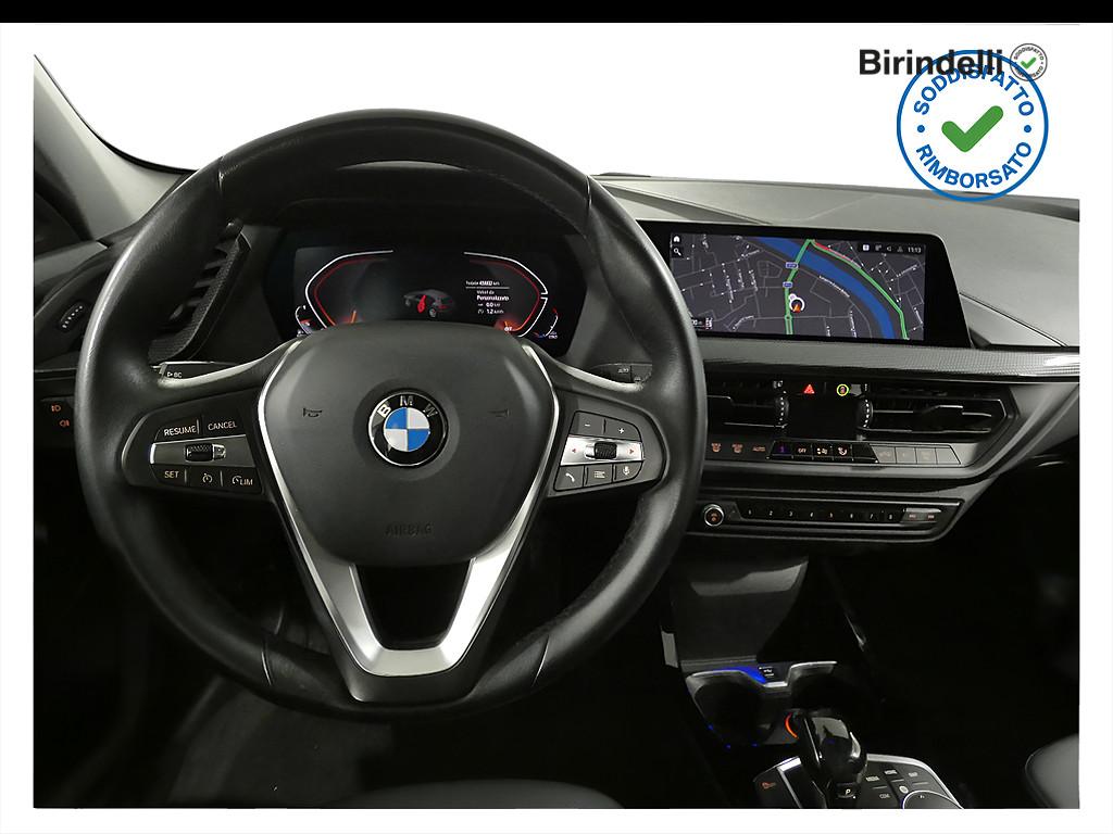 usatostore.bmw.it Store BMW Serie 1 116d Sport auto