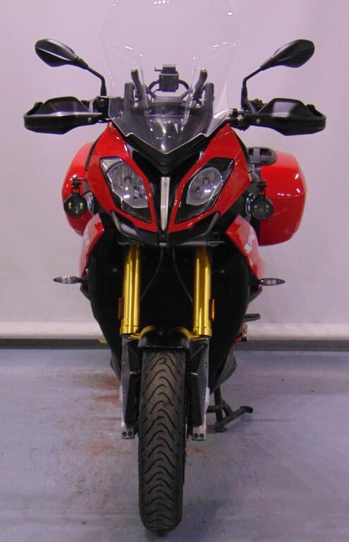 usatostore.bmw-motorrad.it Store BMW Motorrad S 1000 XR BMW S 1000 XR ABS MY17