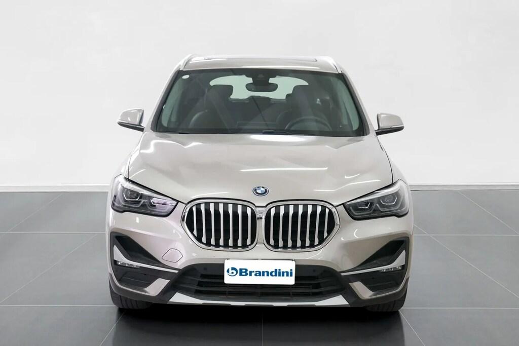 usatostore.bmw.it Store BMW X1 xdrive25e xLine Plus auto