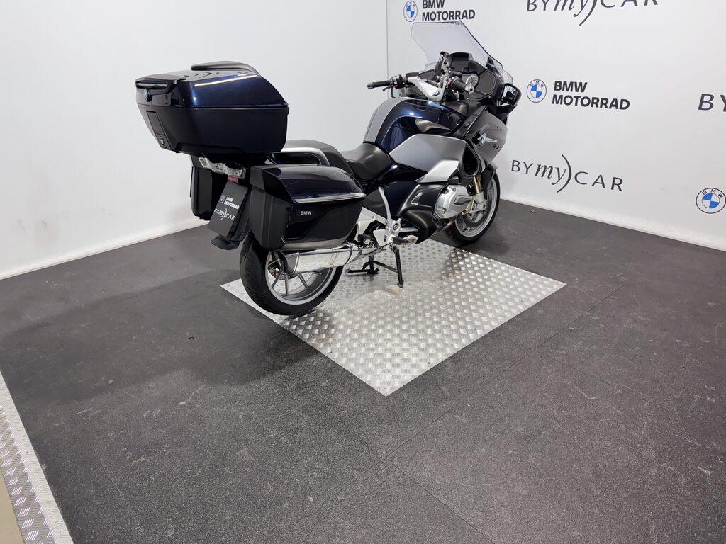 usatostore.bmw-motorrad.it Store BMW Motorrad R 1200 RT BMW R 1200 RT ABS MY17