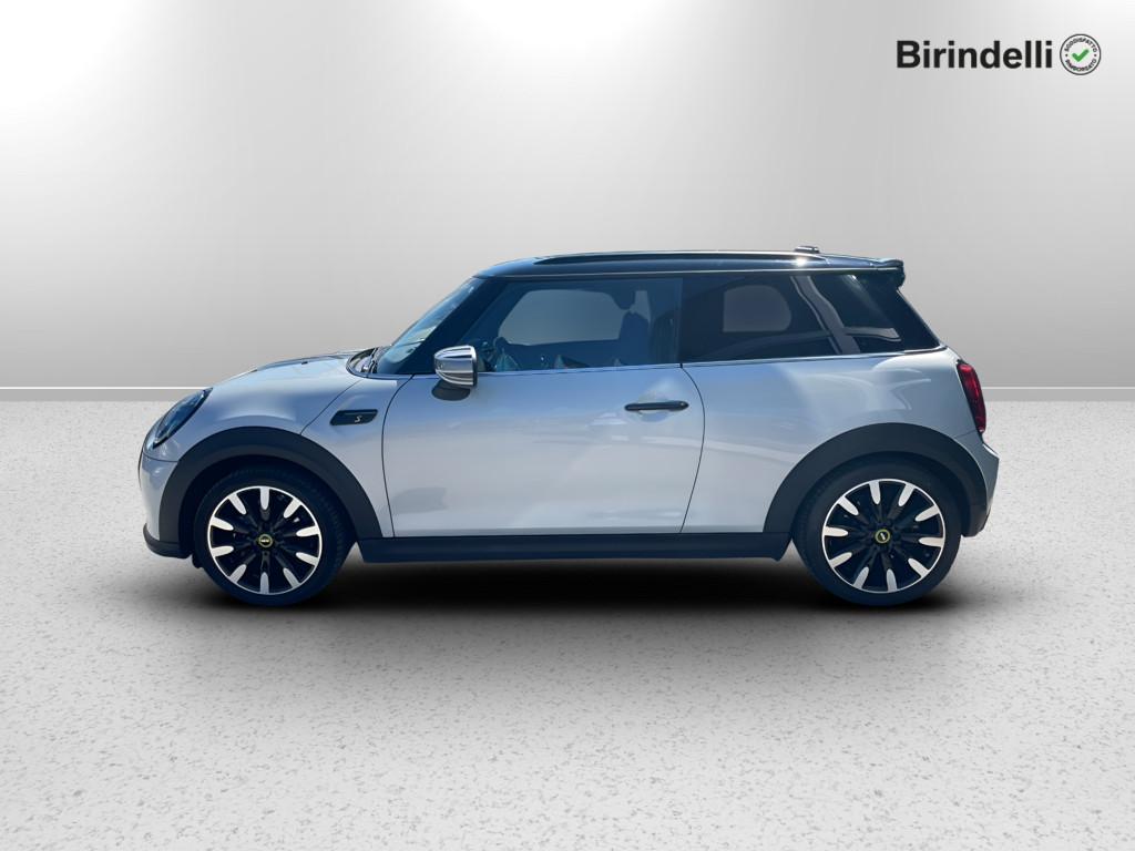 usatostore.bmw.it Store MINI MINI Full Electric 3p Classic auto