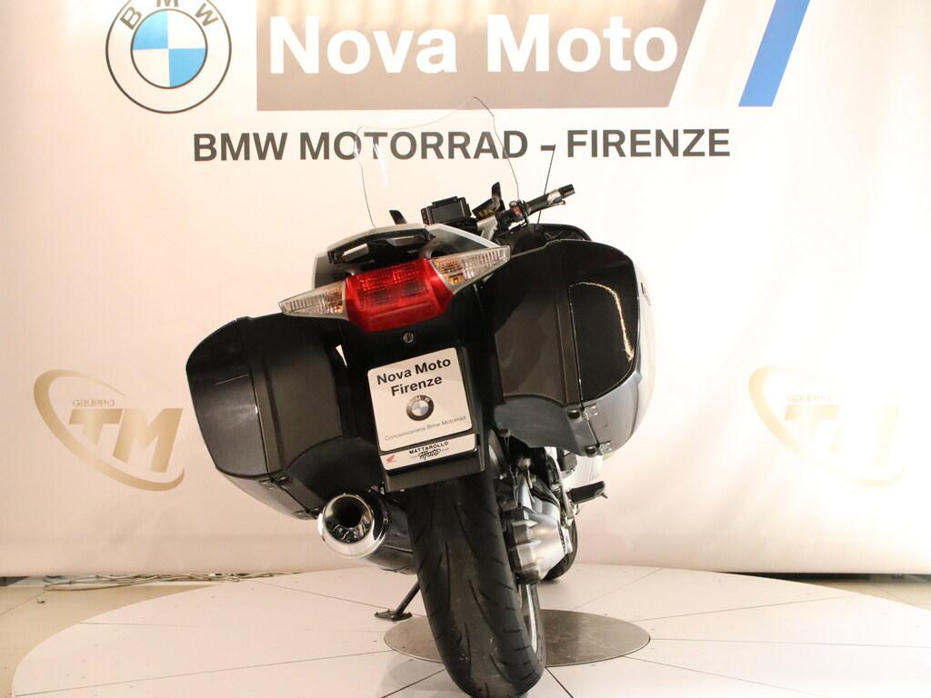 usatostore.bmw.it Store BMW Motorrad R 1200 RT BMW R 1200 RT ABS MY10