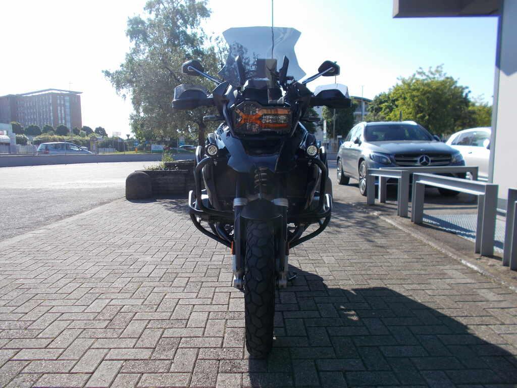 usatostore.bmw-motorrad.it Store BMW Motorrad R 1250 GS ABS
