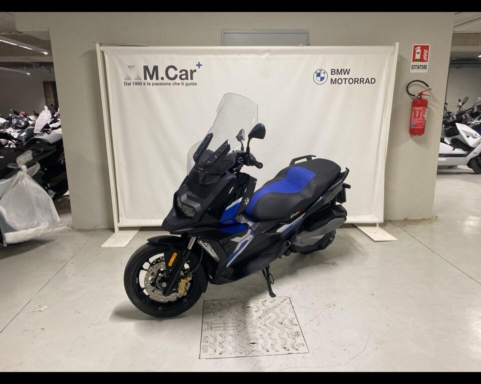 usatostore.bmw-motorrad.it Store BMW Motorrad C 400 X BMW C 400 X MY21