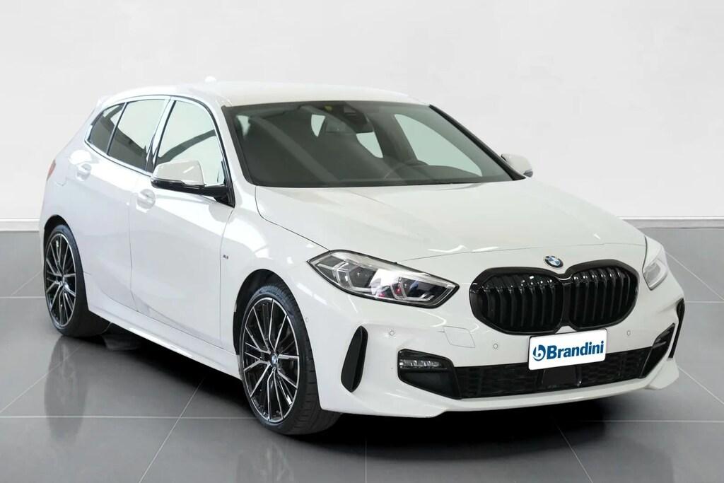 usatostore.bmw.it Store BMW Serie 1 118i Msport 136cv auto