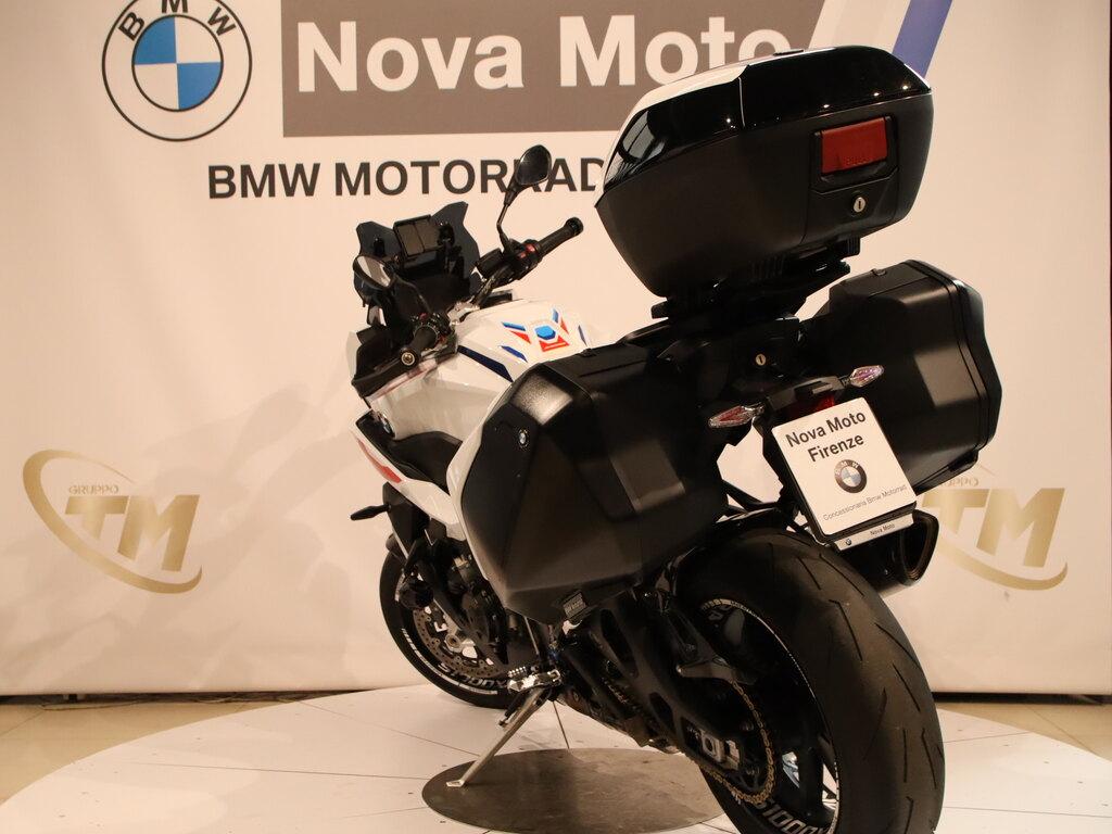 usatostore.bmw.it Store BMW Motorrad S 1000 XR BMW S 1000 XR ABS MY21