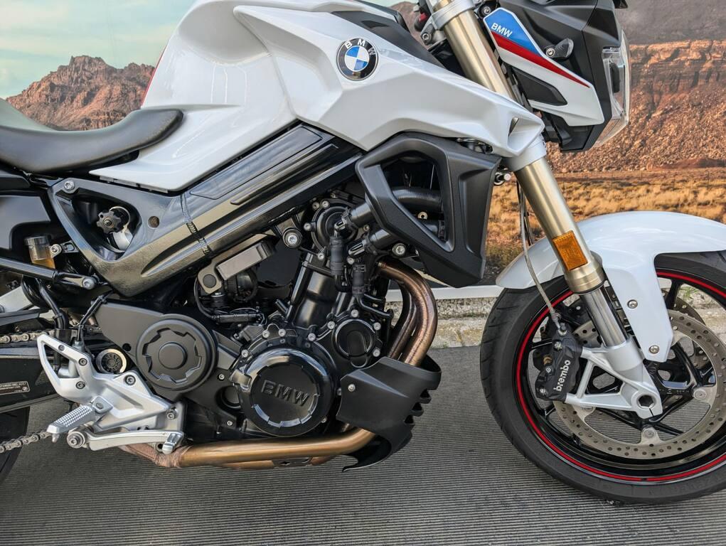 usatostore.bmw-motorrad.it Store BMW Motorrad F 800 R ABS