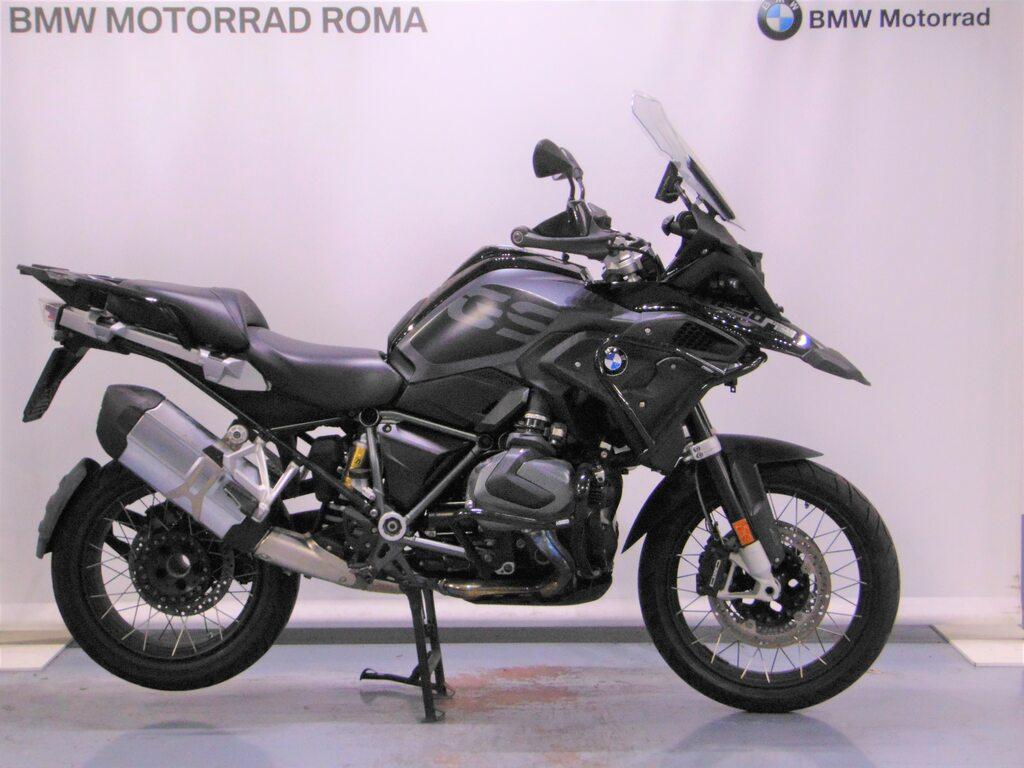 usatostore.bmw.it Store BMW Motorrad R 1250 GS BMW R 1250 GS ABS MY21