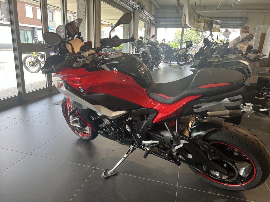 usatostore.bmw-motorrad.it Store BMW Motorrad S 1000 XR ABS