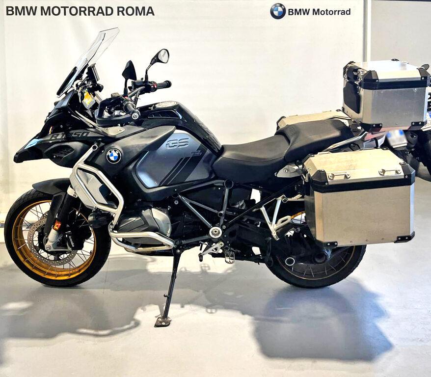 usatostore.bmw-motorrad.it Store BMW Motorrad R 1250 GS BMW R 1250 GS Adventure ABS MY21
