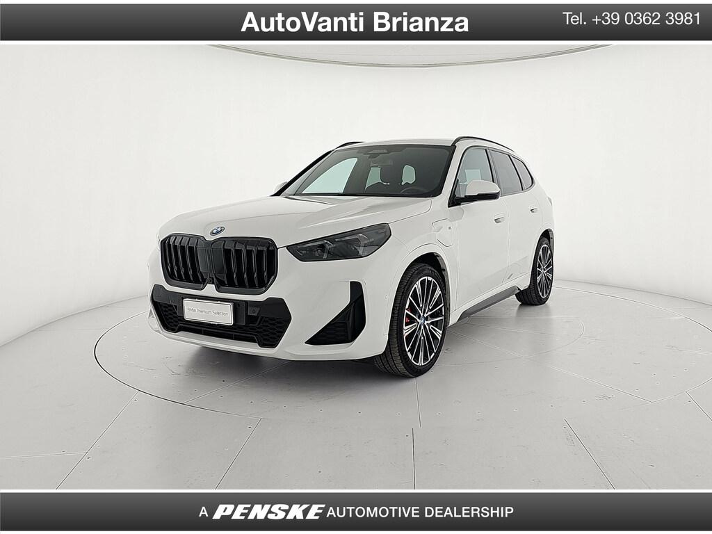 usatostore.bmw.it Store BMW X1 30e xdrive Msport auto