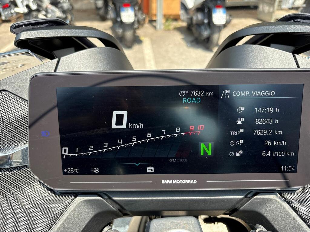 usatostore.bmw-motorrad.it Store BMW Motorrad R 1250 RT ABS